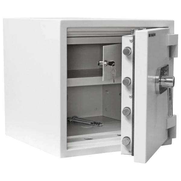 Rottner Wertschutzschrank EN2 Diamant Fire Premium PO50 Elektronikschloss T05909